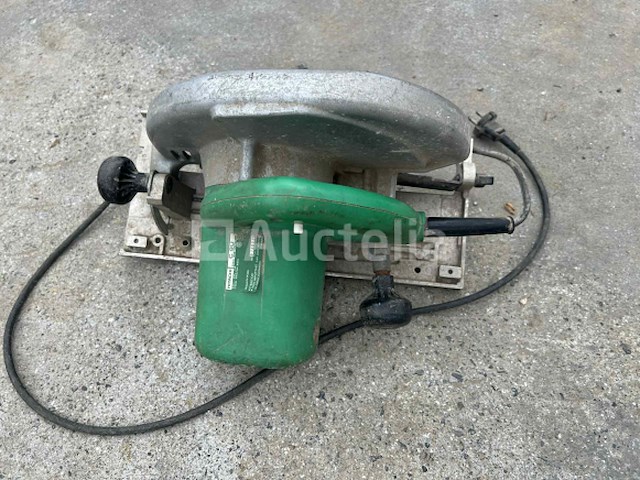 Cirkelzaag - afbeelding 3 van  4