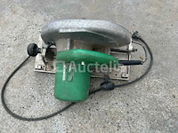 Cirkelzaag - afbeelding 3 van  4