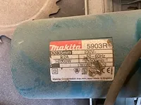 Cirkelzaagmachine (3x) - afbeelding 3 van  8