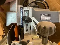 Cirkelzaagmachine (3x) - afbeelding 7 van  8