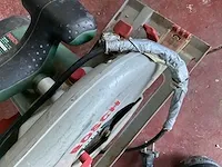 Cirkelzaagmachine bosch pks66a - afbeelding 5 van  5