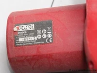 Cirkelzaagmachine ceed, 1200w, werking niet gekend - afbeelding 3 van  3