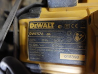 Cirkelzaagmachine dewalt - afbeelding 3 van  3