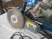 Cirkelzaagmachine en slijpmachine bosch - afbeelding 6 van  6