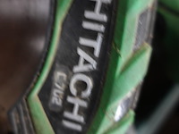 Cirkelzaagmachine hitachi - afbeelding 2 van  2
