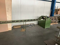 Cirkelzaagmachine nn - afbeelding 1 van  5