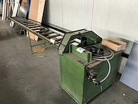 Cirkelzaagmachine nn - afbeelding 2 van  5