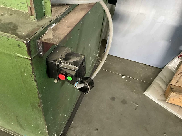 Cirkelzaagmachine nn - afbeelding 3 van  5