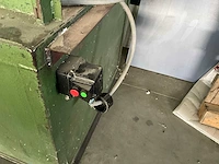 Cirkelzaagmachine nn - afbeelding 3 van  5