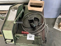 Cirkelzaagmachine nn - afbeelding 4 van  5