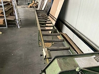 Cirkelzaagmachine nn - afbeelding 5 van  5