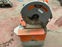 Cirkelzaagmachine - afbeelding 2 van  7