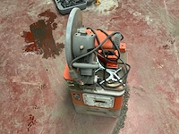 Cirkelzaagmachine - afbeelding 6 van  7