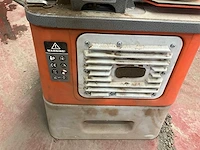 Cirkelzaagmachine - afbeelding 7 van  7