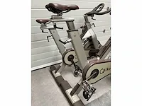 Cirqles q bike premium spinningbike (2x) - afbeelding 5 van  6