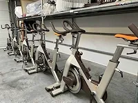 Cirqles q bike premium spinningbike (6x) - afbeelding 5 van  10