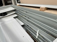 Cisaplast glasdeuren en frames voor diepvries (39x) - afbeelding 5 van  18