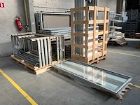 Cisaplast glasdeuren en frames voor diepvries (39x) - afbeelding 1 van  18