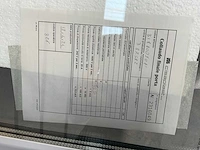 Cisaplast glasdeuren en frames voor diepvries (39x) - afbeelding 12 van  18