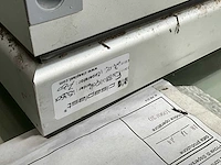 Cisaplast glasdeuren en glasbogen (10x) - afbeelding 2 van  13
