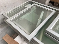 Cisaplast glasdeuren en glasbogen (10x) - afbeelding 4 van  13