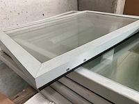 Cisaplast glasdeuren en glasbogen (10x) - afbeelding 5 van  13