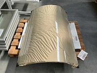 Cisaplast glasdeuren en glasbogen (10x) - afbeelding 6 van  13