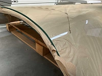 Cisaplast glasdeuren en glasbogen (10x) - afbeelding 8 van  13