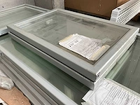 Cisaplast glasdeuren en glasbogen (10x) - afbeelding 13 van  13