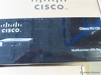 Cisco 3 stuks volgens foto - afbeelding 2 van  4