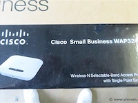 Cisco 3 stuks volgens foto - afbeelding 3 van  4