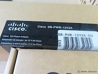 Cisco 3 stuks volgens foto - afbeelding 4 van  4