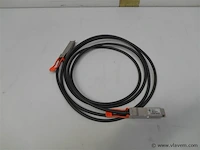 Cisco 37-1317-03 qsfp-h4og-cu3m - afbeelding 1 van  1