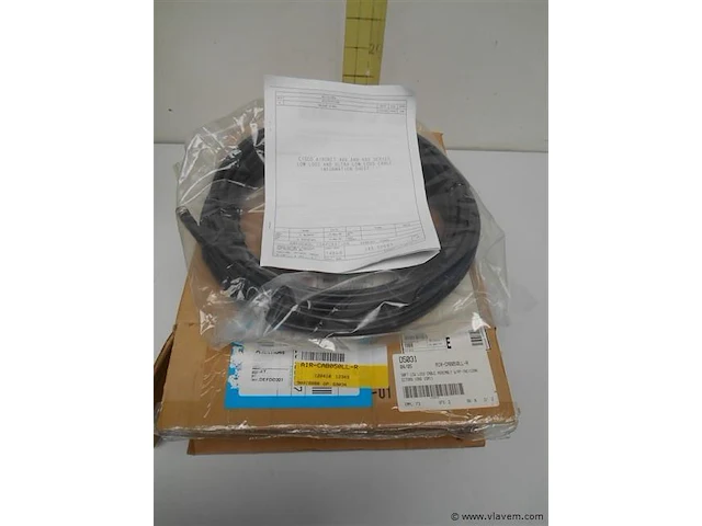Cisco kabel 50ft (15m) - afbeelding 1 van  2