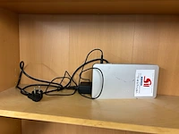 Cisco router - afbeelding 1 van  5