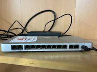 Cisco router - afbeelding 2 van  5