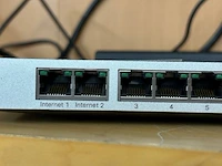 Cisco router - afbeelding 3 van  5