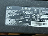 Cisco router - afbeelding 5 van  5