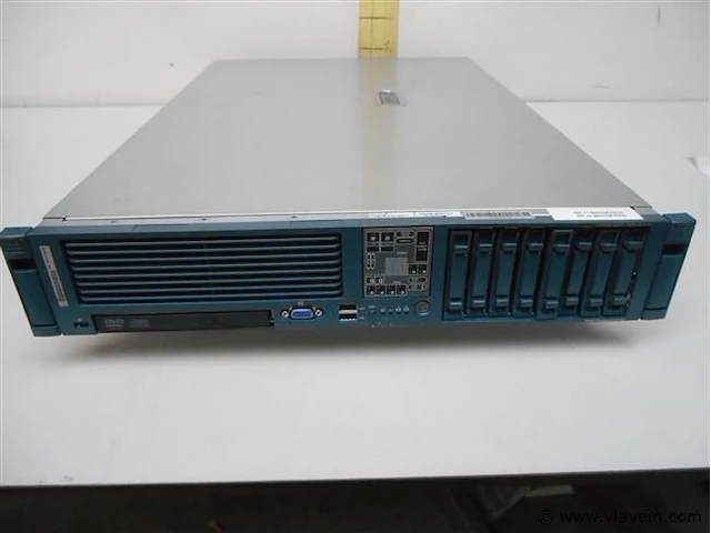 Cisco server mcs 7800 - afbeelding 1 van  3