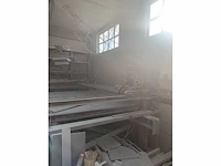 Ciseleermachine - afbeelding 2 van  2