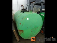 Cisterne - afbeelding 1 van  9