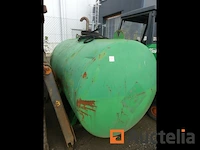 Cisterne - afbeelding 8 van  9