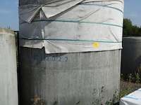 Citerne waterput + infiltratie - afbeelding 1 van  4