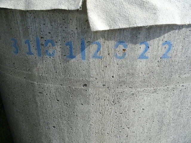 Citerne waterput + infiltratie - afbeelding 3 van  4