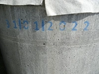 Citerne waterput + infiltratie - afbeelding 3 van  4