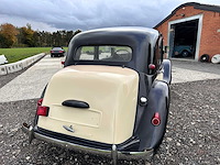 Citroen - 11cv - traction avant 11bl - oldtimer - afbeelding 4 van  49