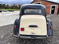 Citroen - 11cv - traction avant 11bl - oldtimer - afbeelding 5 van  49