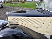 Citroen - 11cv - traction avant 11bl - oldtimer - afbeelding 15 van  49