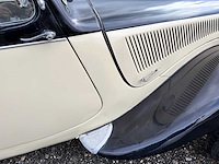 Citroen - 11cv - traction avant 11bl - oldtimer - afbeelding 21 van  49