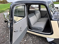 Citroen - 11cv - traction avant 11bl - oldtimer - afbeelding 24 van  49